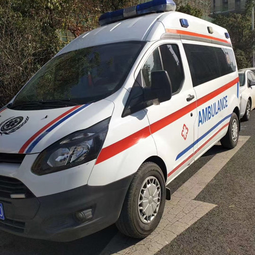 长寿品质救护车出租,为您的健康出行负责