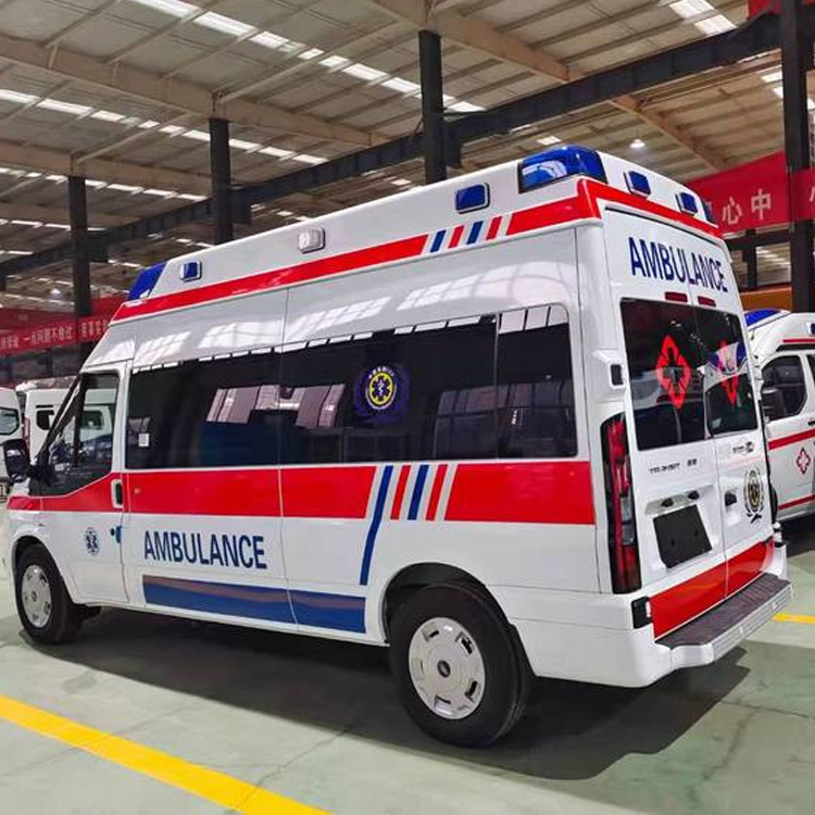 长寿救护车出租 —— 专业、安全、高效的城市急救服务